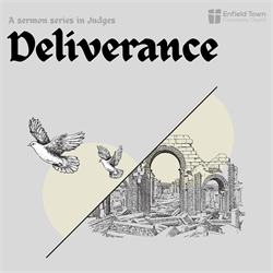 Judges Deliverance Square