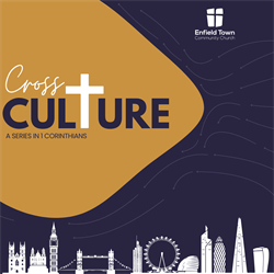 1 Corinthians - Cross-Culture 