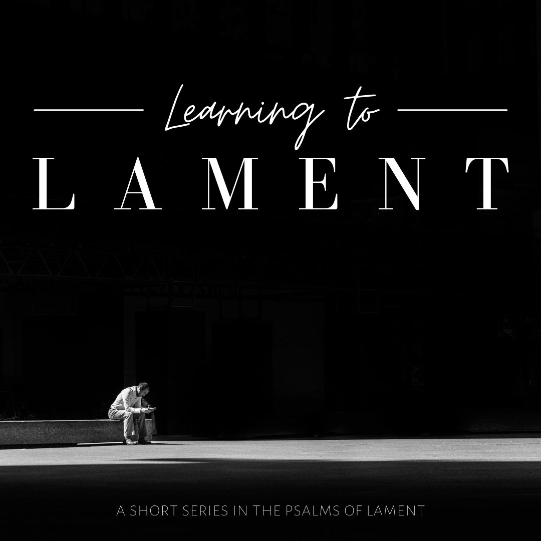 Learning to Lament - Episode 1